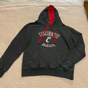 UC Hoodie